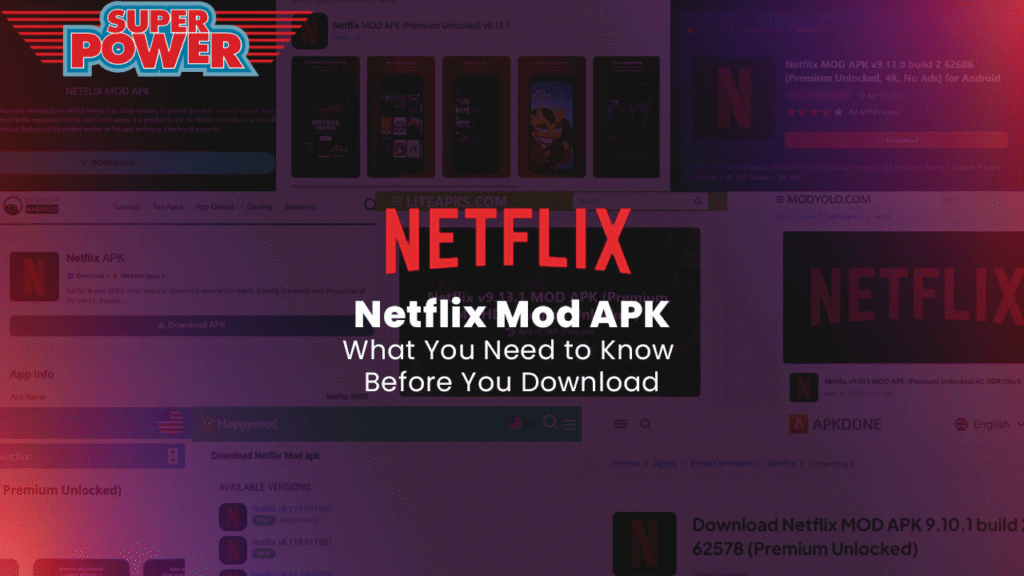 Netflix