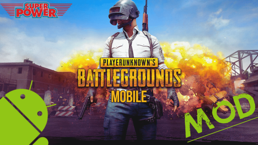 PUBG Mobile