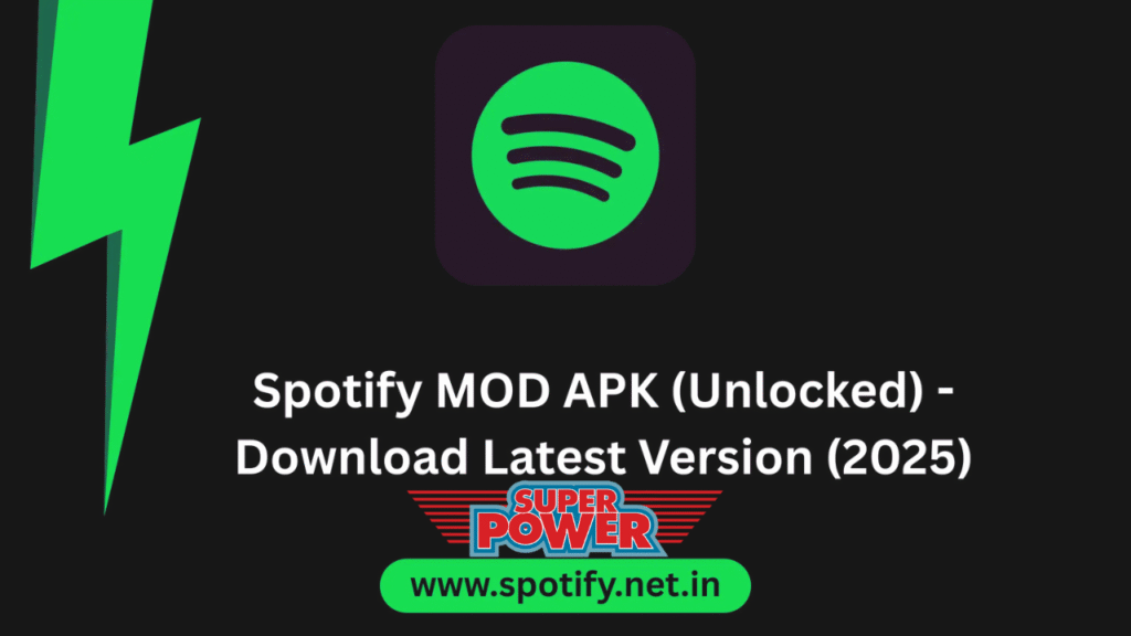 Spotify Premium