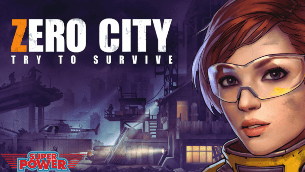 Zero City Pro