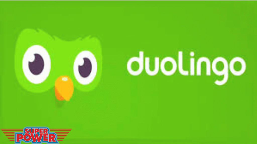 Duolingo