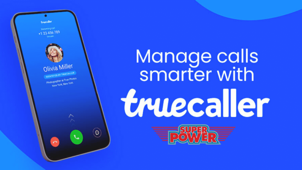 TrueCaller Pro