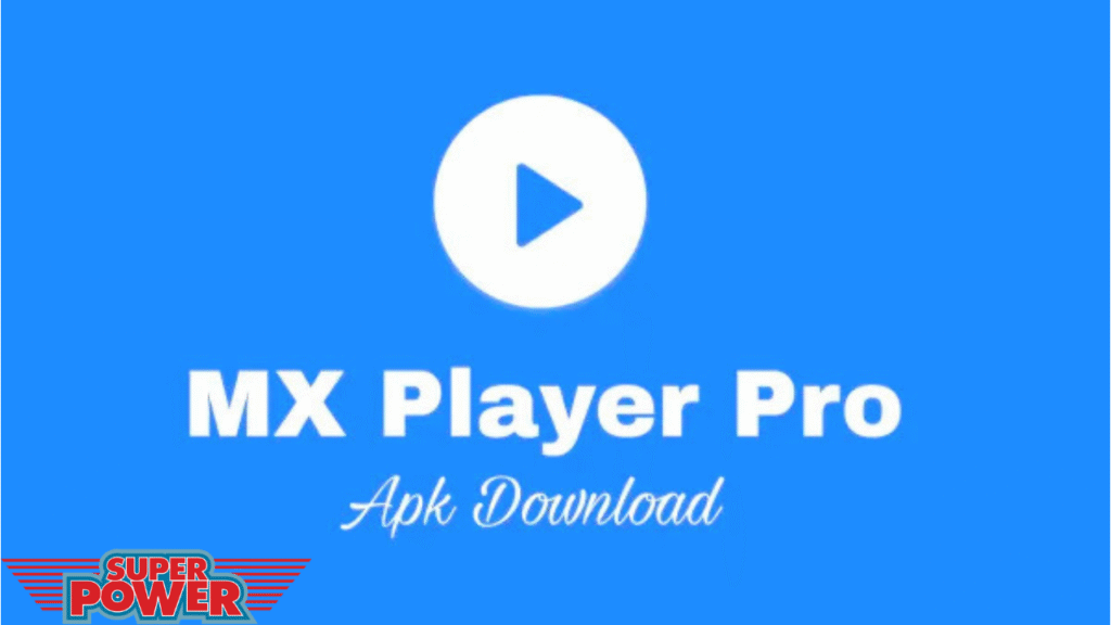 MX Player Mod APK
