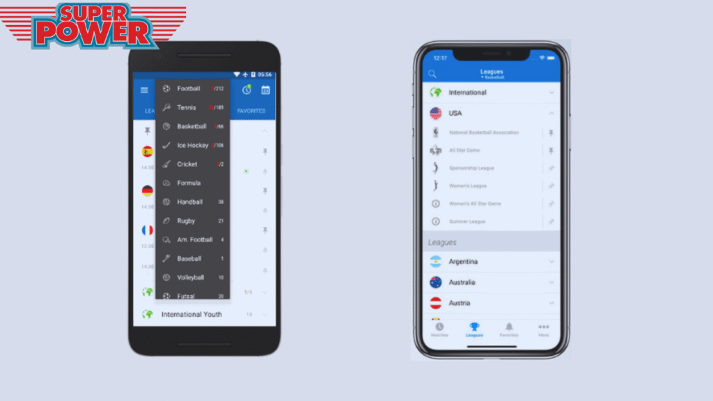 Sofascore Mod APK