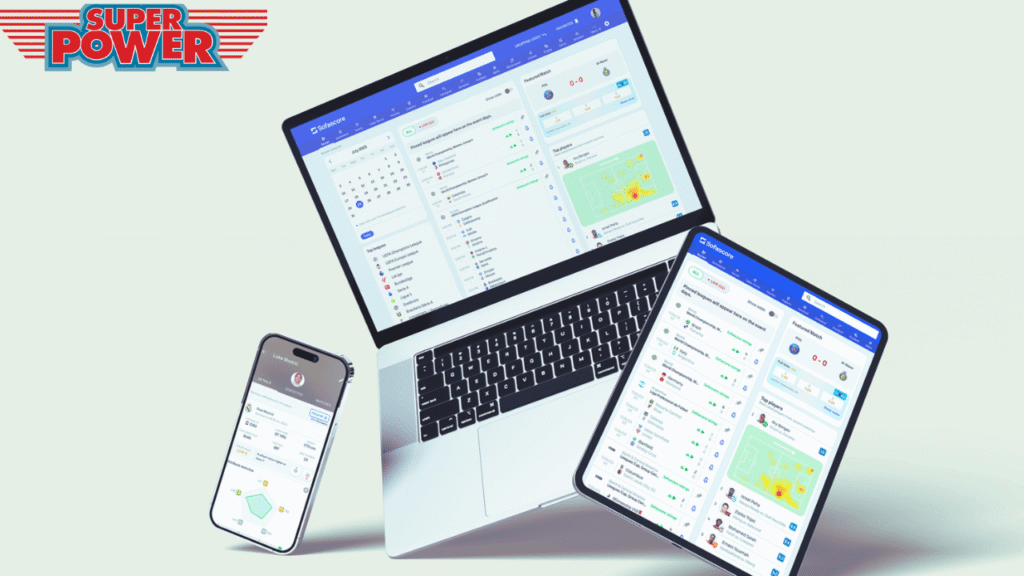 Sofascore Mod APK