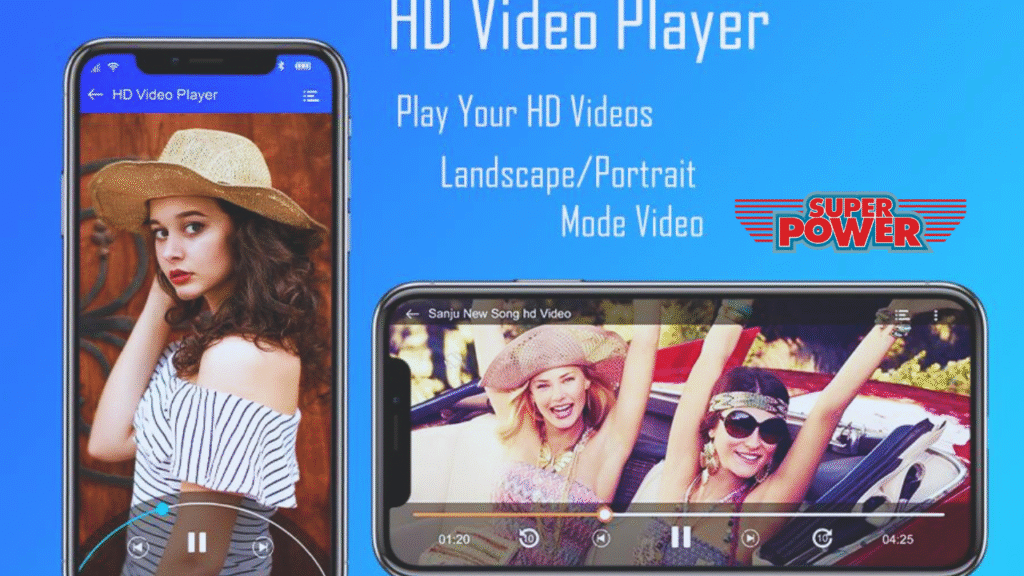 Archos Video Player Mod APK