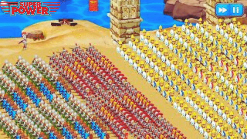 Grow Empire: Rome MOD APK