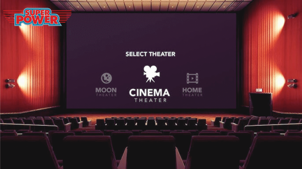 Cmoar VR Cinema Mod APK