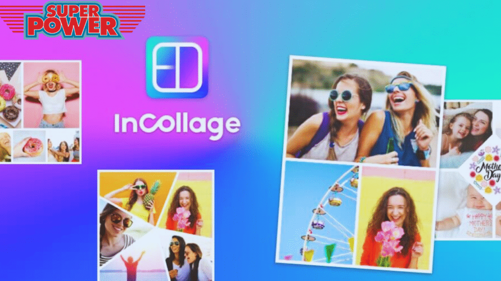 Photo Collage Editor MOD APK