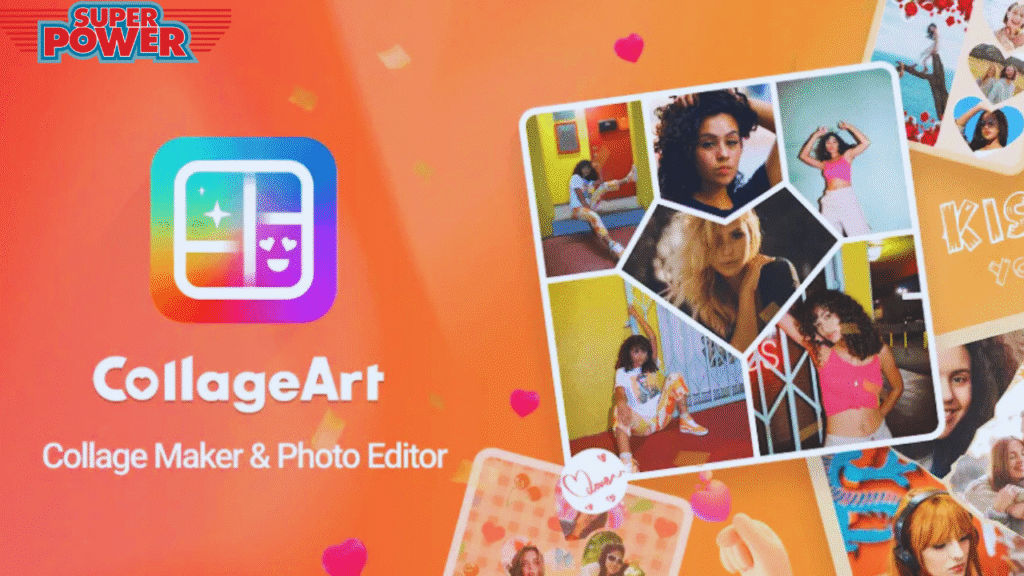 Pic Collage Mod APK