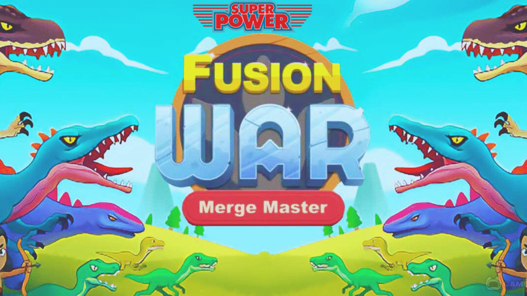 Merge Master Mod APK
