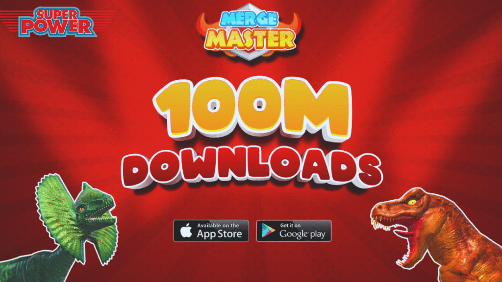 Merge Master Mod APK