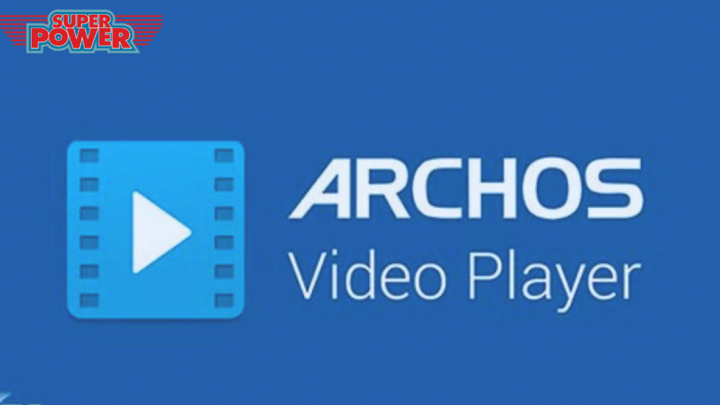 Archos Video Player Mod APK