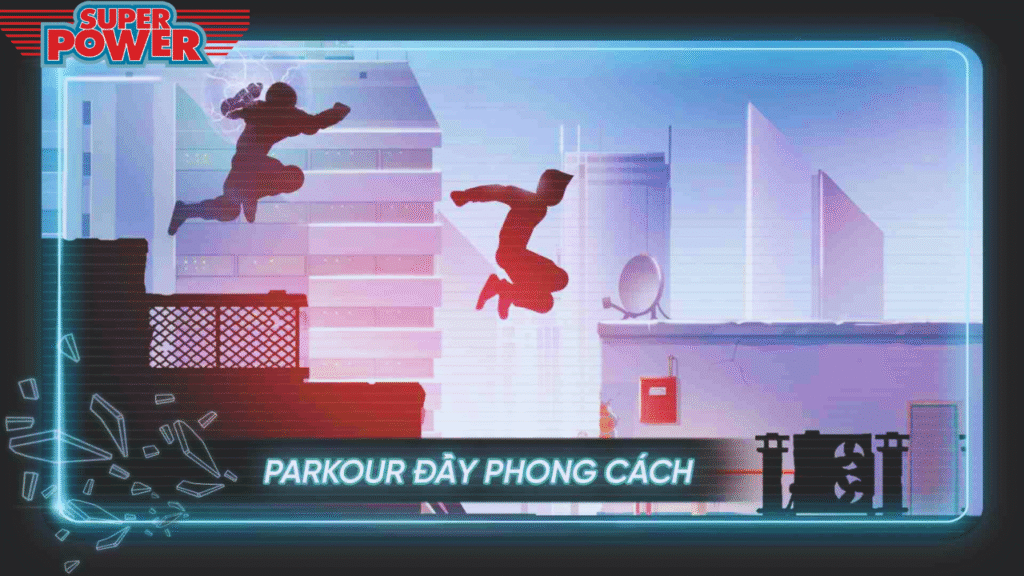 Vector MOD APK