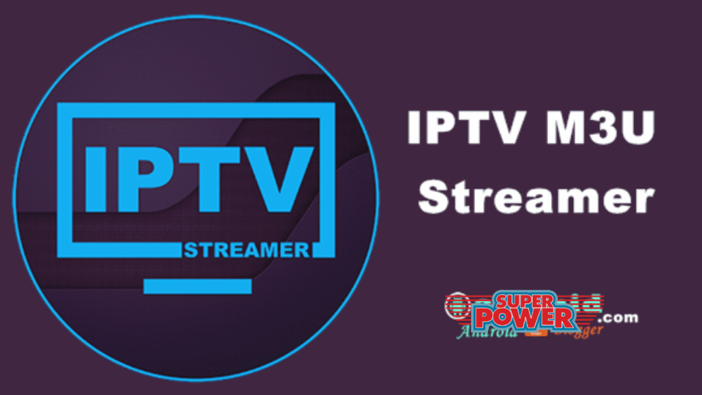 IPTV Pro Mod APK