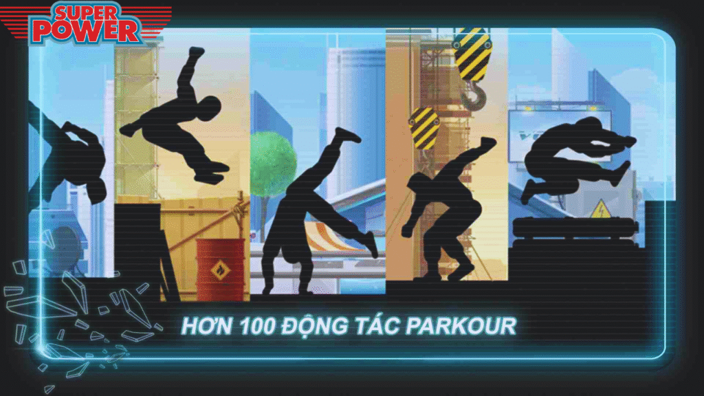 Vector MOD APK
